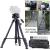YUNTENG VCT-690 TRIPIED CAMERA
