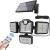 JD LAMP LED+PANNEAU JD-1727A / 198LED