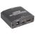 HD VIDEO CONVERTER HDMI TO AV Auto Scaler RS-HDAV