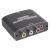 HD VIDEO CONVERTER HDMI TO AV Auto Scaler RS-HDAV