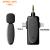 WIRELESS MICROPHONE / MICRO CRAVATE SANS FIL AP003-3IN1