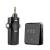 WIRELESS MICROPHONE / MICRO CRAVATE SANS FIL AP009-3IN1