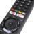 TELECOMMANDE SONY  RMT-TX300B / NETFLIX